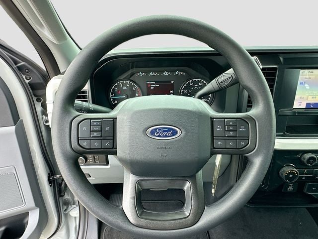 2026 Ford F-250SD XL 4WD CREW CAB