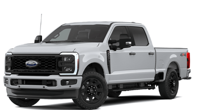 2026 Ford F-250SD XL 4WD CREW CAB