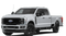 2026 Ford F-250SD XL 4WD CREW CAB