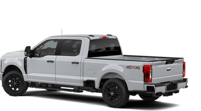 2026 Ford F-250SD XL 4WD CREW CAB