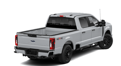 2026 Ford F-250SD XL 4WD CREW CAB