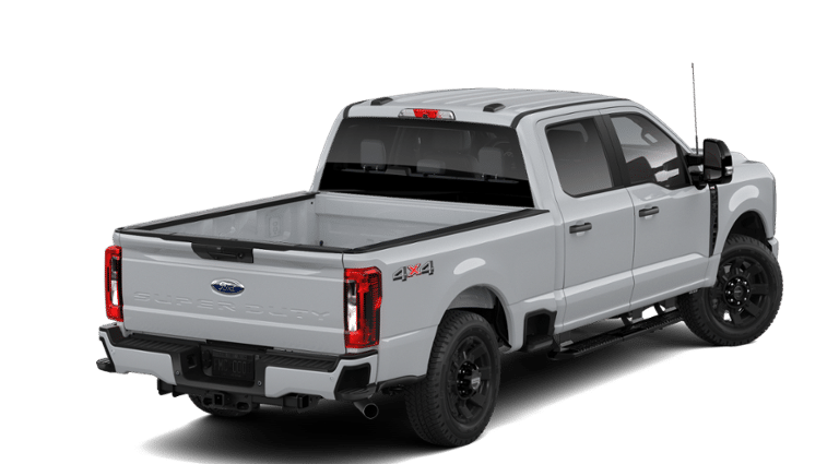 2026 Ford F-250SD XL 4WD CREW CAB
