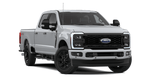 2026 Ford F-250SD XL 4WD CREW CAB