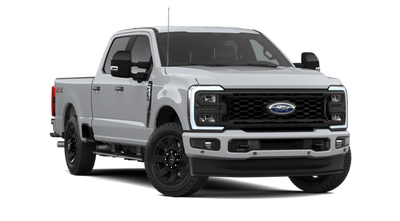2026 Ford F-250SD XL 4WD CREW CAB
