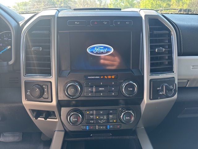 2020 Ford F-250SD Lariat 7.3 V8