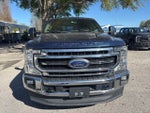 2020 Ford F-250SD Lariat 7.3 V8