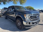 2020 Ford F-250SD Lariat 7.3 V8
