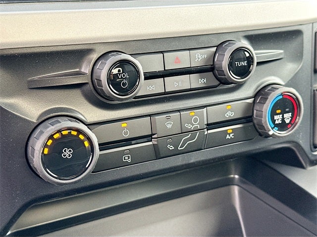 2026 Ford F-250SD XLT 4WD CREW CAB