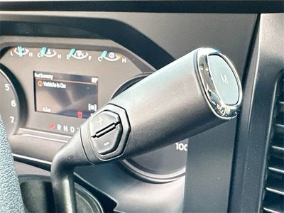 2026 Ford F-250SD XLT 4WD CREW CAB