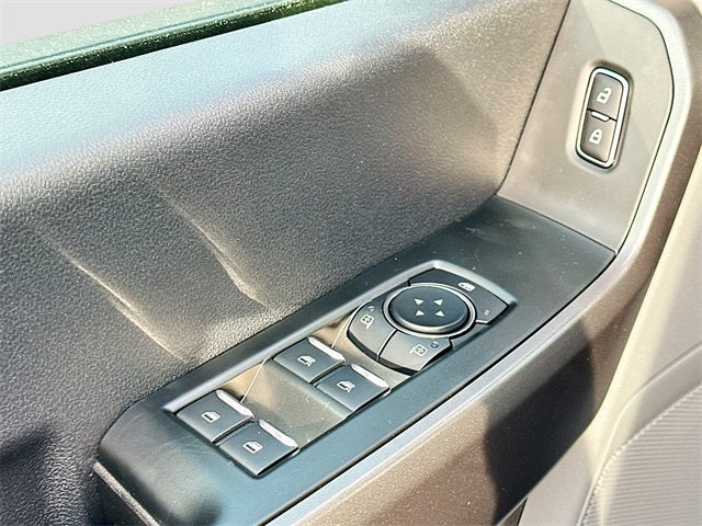 2026 Ford F-250SD XLT 4WD CREW CAB