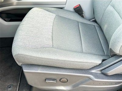 2026 Ford F-250SD XLT 4WD CREW CAB