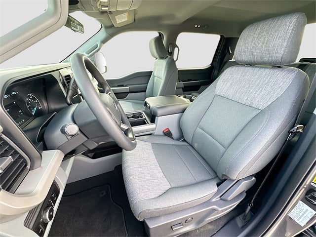 2026 Ford F-250SD XLT 4WD CREW CAB