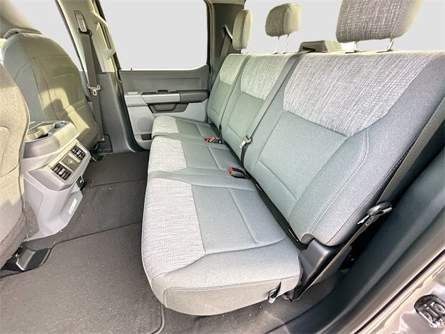 2026 Ford F-250SD XLT 4WD CREW CAB