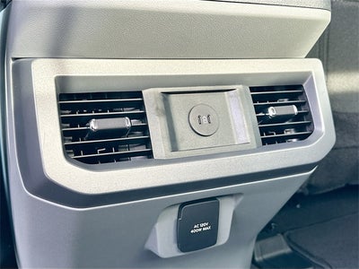 2026 Ford F-250SD XLT 4WD CREW CAB