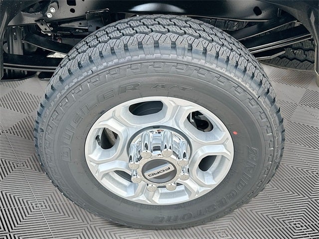 2026 Ford F-250SD XLT 4WD CREW CAB