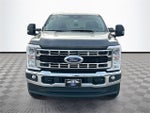 2026 Ford F-250SD XLT 4WD CREW CAB