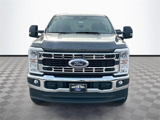 2026 Ford F-250SD XLT 4WD CREW CAB