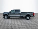 2026 Ford F-250SD XLT 4WD CREW CAB