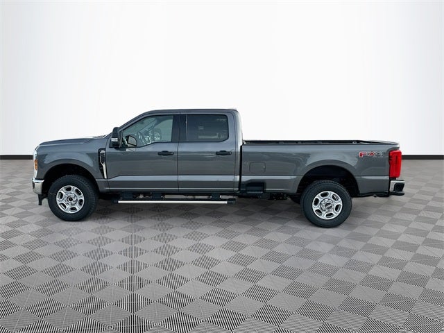 2026 Ford F-250SD XLT 4WD CREW CAB