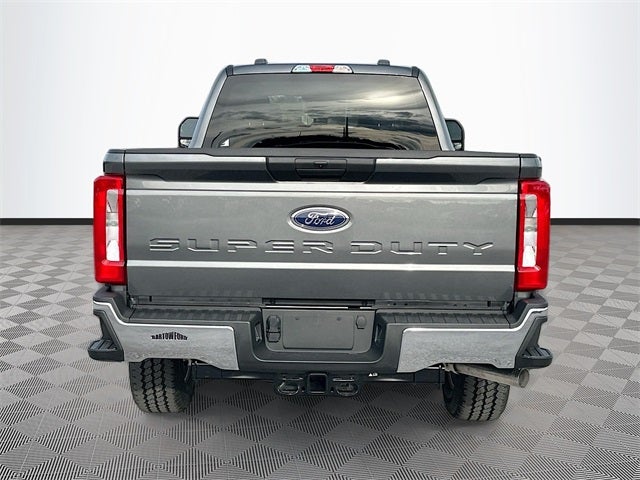 2026 Ford F-250SD XLT 4WD CREW CAB