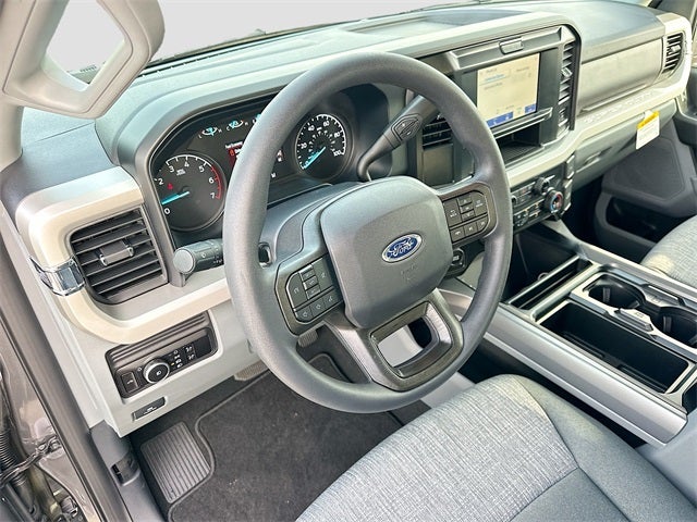 2026 Ford F-250SD XLT 4WD CREW CAB