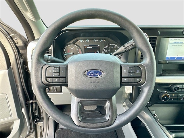 2026 Ford F-250SD XLT 4WD CREW CAB