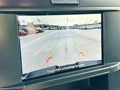 2026 Ford F-250SD XLT 4WD CREW CAB