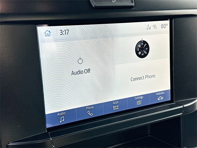 2026 Ford F-250SD XLT 4WD CREW CAB