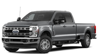 2026 Ford F-250SD XLT 4WD CREW CAB