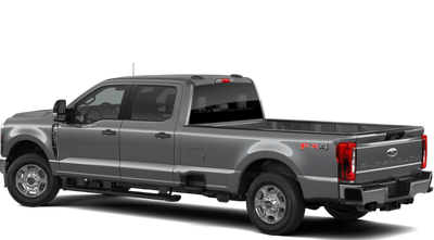 2026 Ford F-250SD XLT 4WD CREW CAB