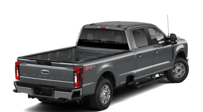 2026 Ford F-250SD XLT 4WD CREW CAB
