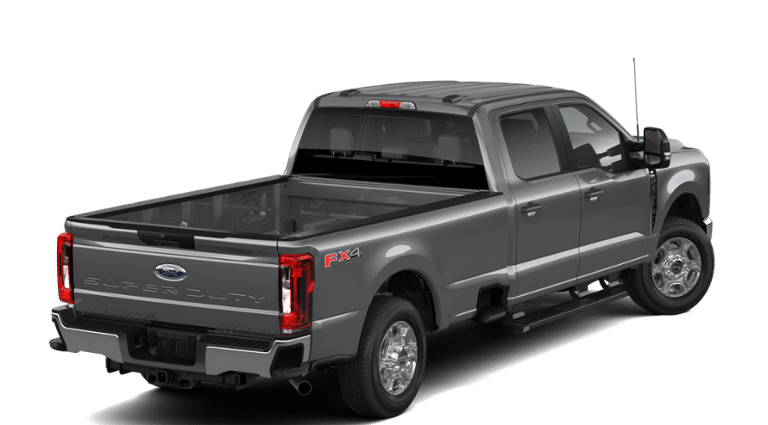 2026 Ford F-250SD XLT 4WD CREW CAB