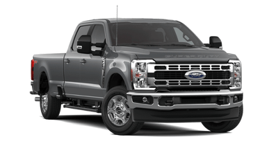 2026 Ford F-250SD XLT 4WD CREW CAB