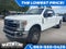 2020 Ford F-250SD Lariat 7.3 V8