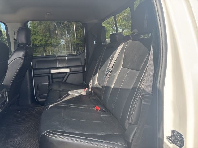 2020 Ford F-250SD Lariat 7.3 V8