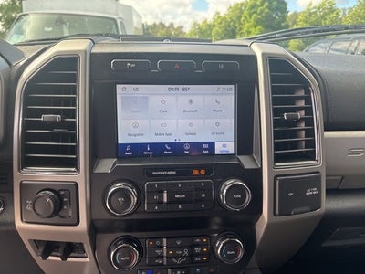 2020 Ford F-250SD Lariat 7.3 V8