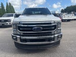 2020 Ford F-250SD Lariat 7.3 V8