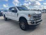 2020 Ford F-250SD Lariat 7.3 V8