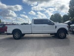 2020 Ford F-250SD Lariat 7.3 V8