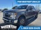 2021 Ford F-250SD Lariat 7.3 V8