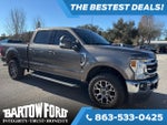 2021 Ford F-250SD Lariat 7.3 V8