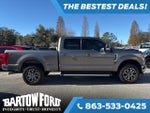 2021 Ford F-250SD Lariat 7.3 V8