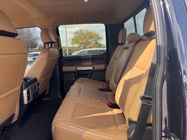 2022 Ford F-250SD Lariat 7.3 V8 TREMOR