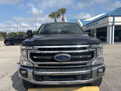 2022 Ford F-250SD Lariat 7.3 V8 TREMOR