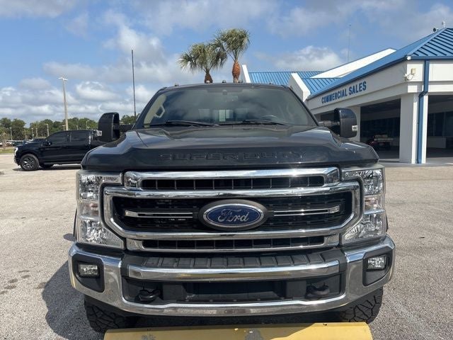 2022 Ford F-250SD Lariat 7.3 V8 TREMOR