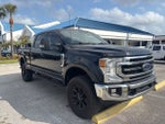 2022 Ford F-250SD Lariat 7.3 V8 TREMOR