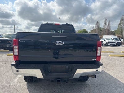 2022 Ford F-250SD Lariat 7.3 V8 TREMOR