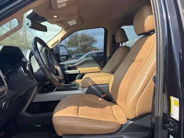 2022 Ford F-250SD Lariat 7.3 V8 TREMOR