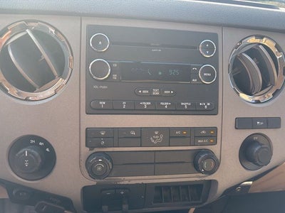 2016 Ford F-250SD XLT 6.7 DIESEL