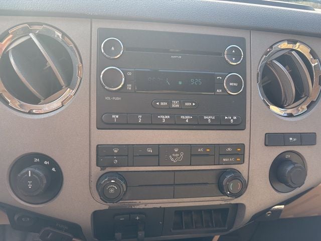 2016 Ford F-250SD XLT 6.7 DIESEL